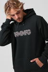 RPM Old Skool Hood