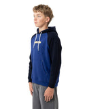 Santa Cruz Fisheye Strip Front Hoodie