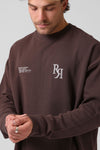 RPM Street LS Tee