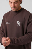 RPM Street LS Tee
