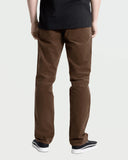 Volcom Solver 5 Pocket Cord Pants