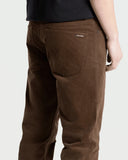 Volcom Solver 5 Pocket Cord Pants