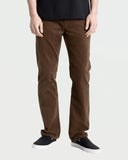 Volcom Solver 5 Pocket Cord Pants