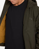Volcom Hernan 10K Jacket