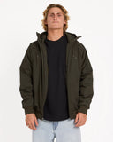 Volcom Hernan 10K Jacket