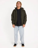 Volcom Hernan 10K Jacket