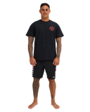 Quiksilver Tai Uru T-Shirt