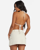Billabong Hilary Cargo Skirt