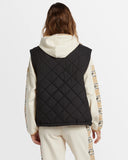 Billabong Transport Puffer Vest