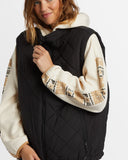 Billabong Transport Puffer Vest