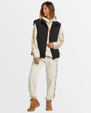 Billabong Transport Puffer Vest