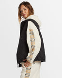 Billabong Transport Puffer Vest