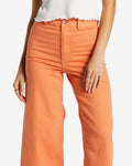 Billabong Free Fall Wide Leg Pant