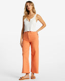 Billabong Free Fall Wide Leg Pant