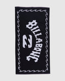 Billabong Arch Towel