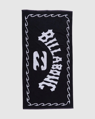 Billabong Arch Towel