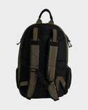 Billabong Mens Combat OG Backpack