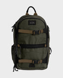 Billabong Mens Combat OG Backpack