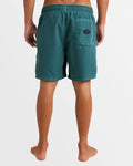 Billabong All Day Overdye Layback 17" Boardshort