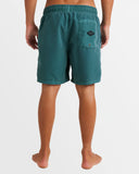 Billabong All Day Overdye Layback 17" Boardshort