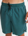 Billabong All Day Overdye Layback 17" Boardshort