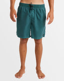 Billabong All Day Overdye Layback 17" Boardshort