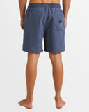 Billabong All Day Overdye Layback Shorts