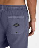 Billabong All Day Overdye Boardshort
