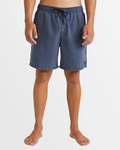 Billabong All Day Overdye Layback Shorts