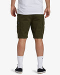 Billabong Combat Cargo Short