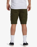 Billabong Combat Cargo Short