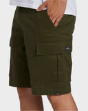 Billabong Combat Cargo Short