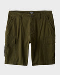 Billabong Combat Cargo Short