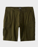 Billabong Combat Cargo Short