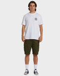 Billabong Combat Cargo Short