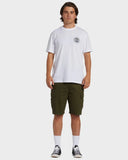 Billabong Combat Cargo Short