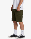 Billabong Combat Cargo Short