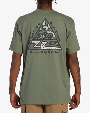 Billabong Shine Tee