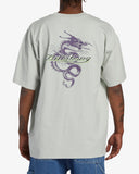 Billabong Enter The Dragon OG Tee