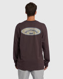 Billabong Arch Wave Long Sleeve Tee