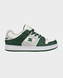 DC Manteca SE Skate Shoes