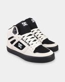 DC Pure High Top
