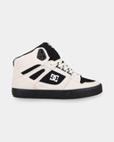 DC Pure High Top