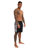 Quiksilver Tohu Surfsilk Boardshort