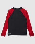 Quiksilver Everyday UPF50 Long Sleeve Rashie