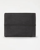 Quiksilver Stitchy Tri Fold Wallet