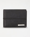 Quiksilver Stitchy Tri Fold Wallet