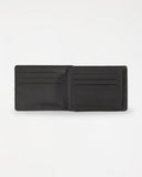 Quiksilver Stitchy Tri Fold Wallet