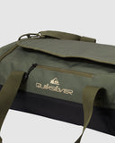 Quiksilver Shelter Duffle