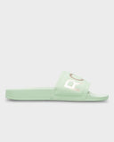 Roxy Slippy II Slides